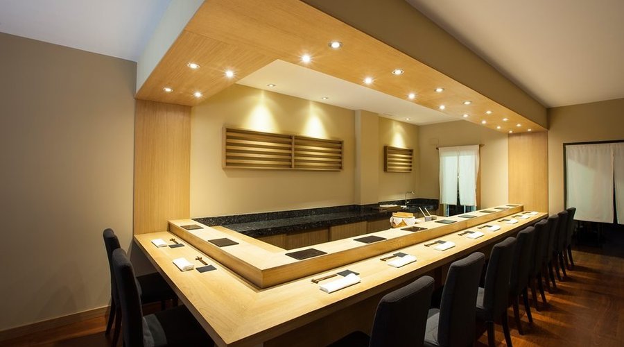 Kiro Sushi image 1 - Full view