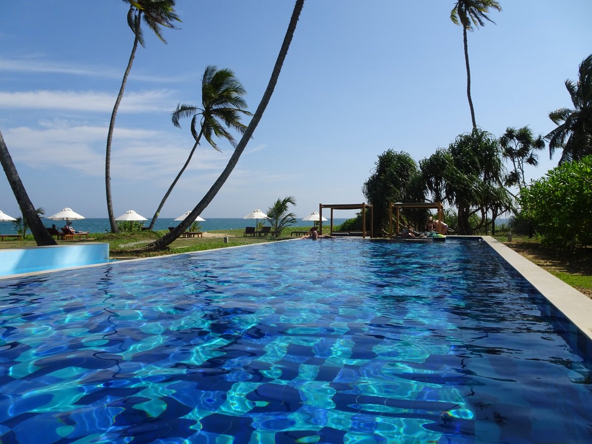 Lankavatara Ocean Retreat & Spa Pool: Pictures & Reviews - Tripadvisor