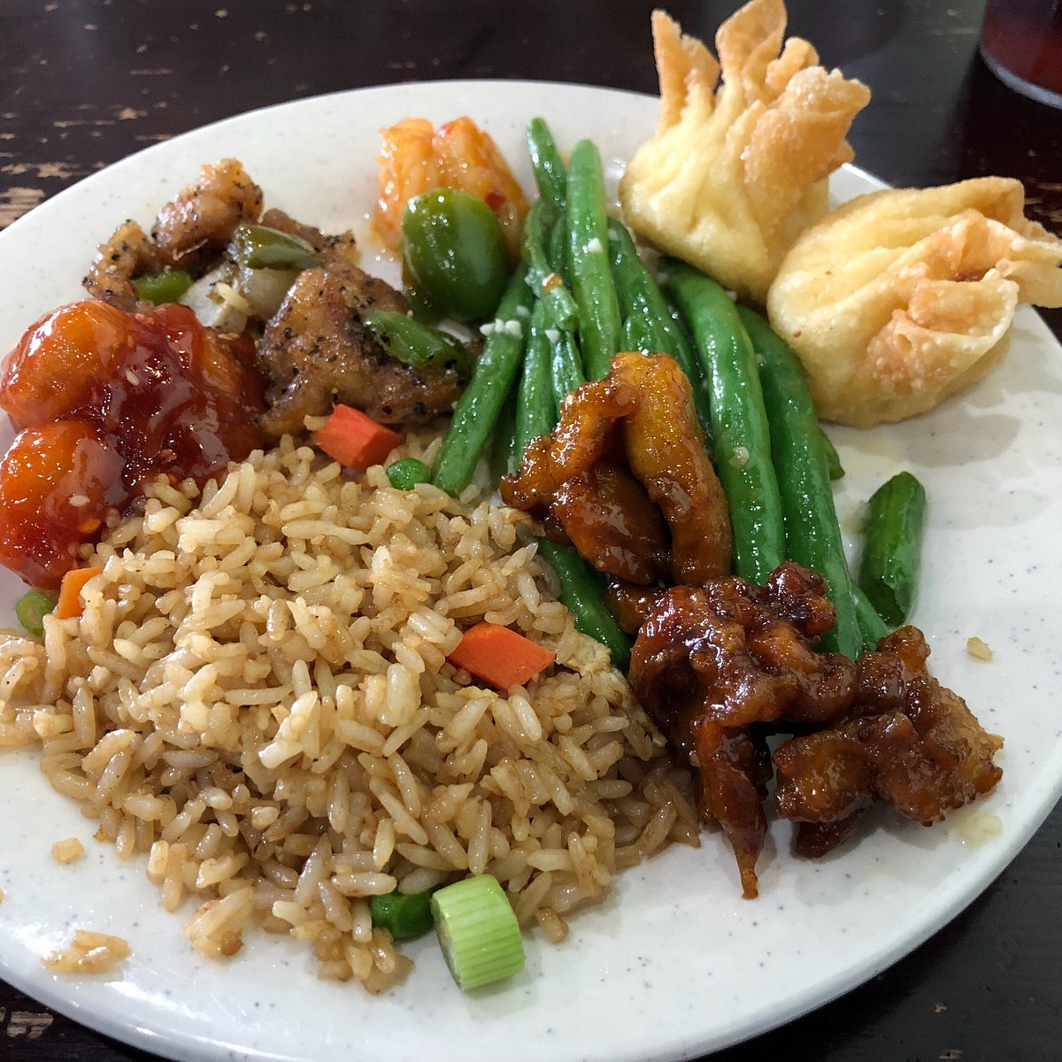 THE 10 BEST Restaurants in Blue Springs (Updated December 2023)
