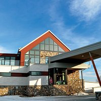 North 42 Degrees Estate Winery and Bistro 42