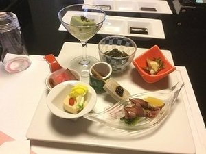 食事