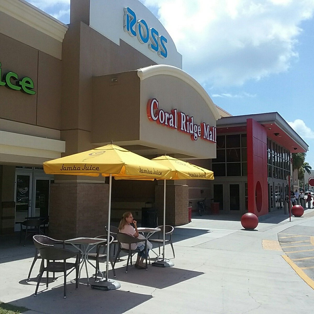 Coral Ridge Mall (Fort Lauderdale) All You Need to Know BEFORE You Go