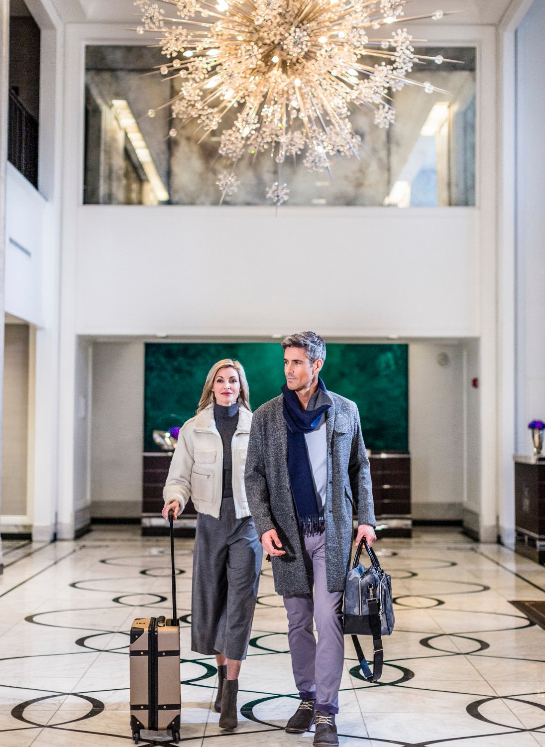 Hotel photo 73 of Waldorf Astoria Chicago.