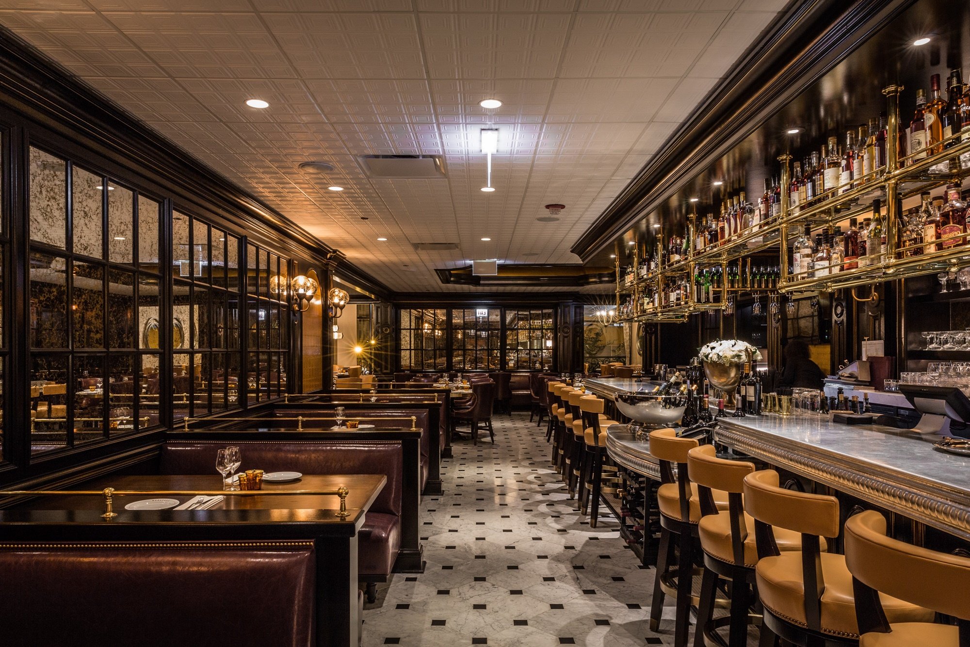 Hotel photo 43 of Waldorf Astoria Chicago.