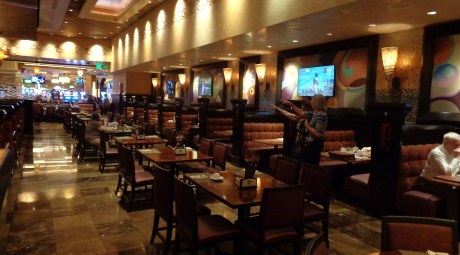 Grand Cafe