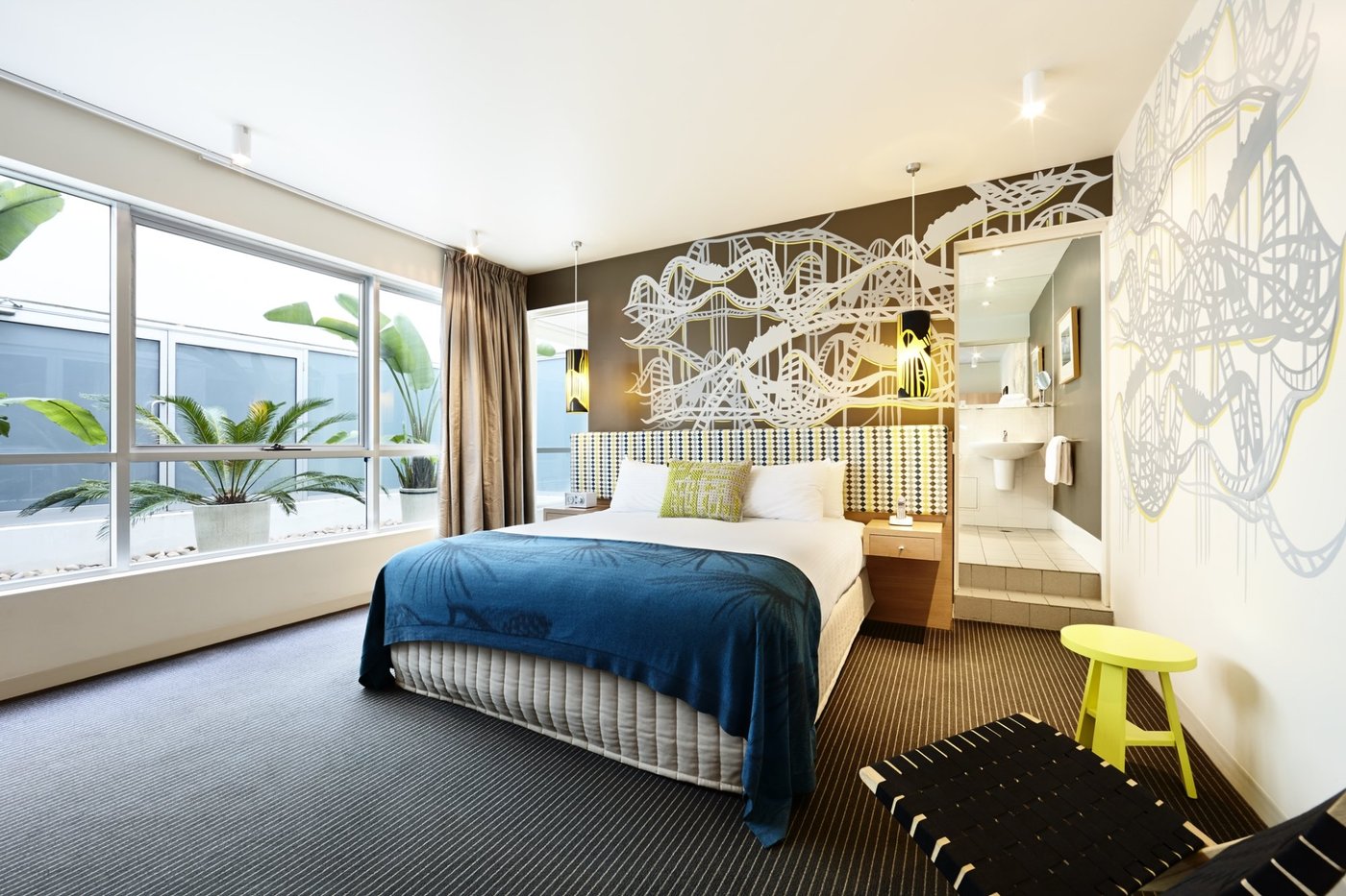 SAINT KILDA BEACH HOTEL (AU124) 2025 Prices & Reviews (St Kilda