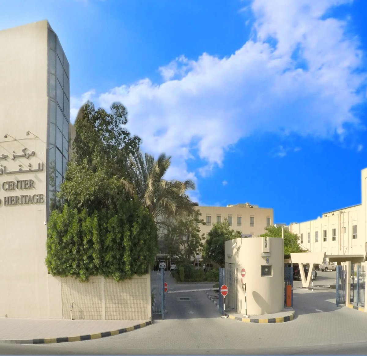 Juma Al Majid Heritage and Culture Center - All You Need to Know BEFORE ...