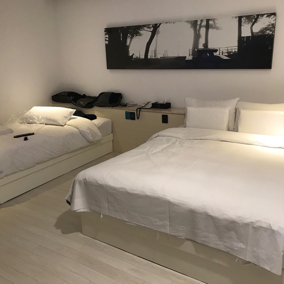 CENTRAL PERSON HOTEL PYEONGTAEK - Prices & Reviews (South Korea, Asia)