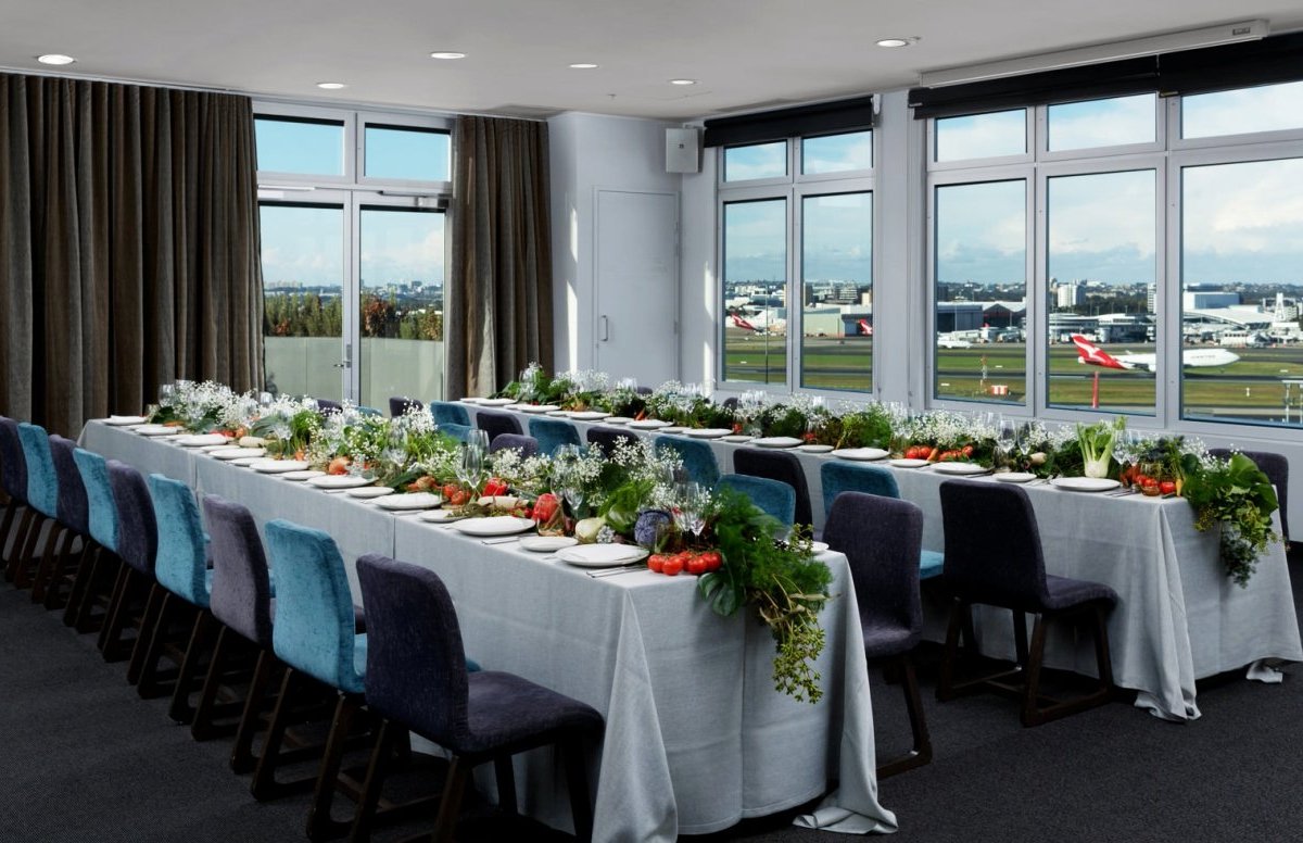 Rydges Sydney Airport by null