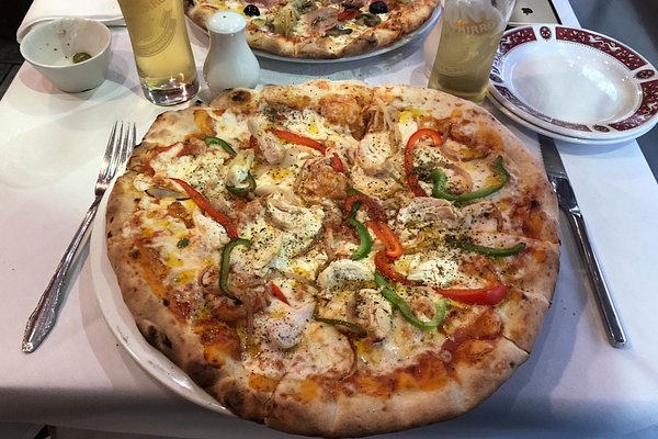 The 10 Best Italian Restaurants in Soho London - Tripadvisor