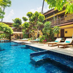 Vacation Village Phra Nang Inn 