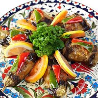 Genuine Turkish Restaurant with a delicious traditional cuisine with the exceptional service