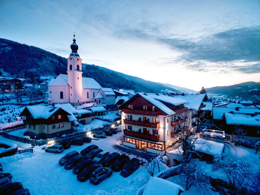 Haus Im Ennstal Hotel Kirchenwirt