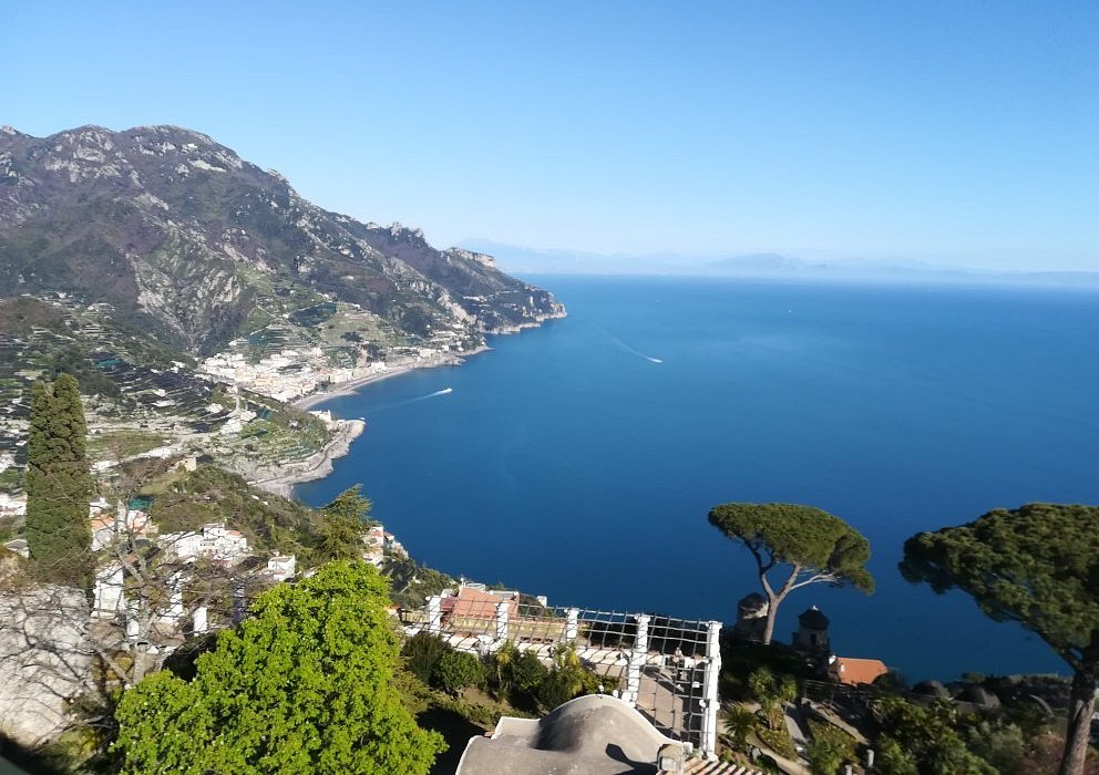 Ravello, Italy: All You Must Know Before You Go (2024) - Tripadvisor