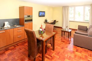 Rom og suite