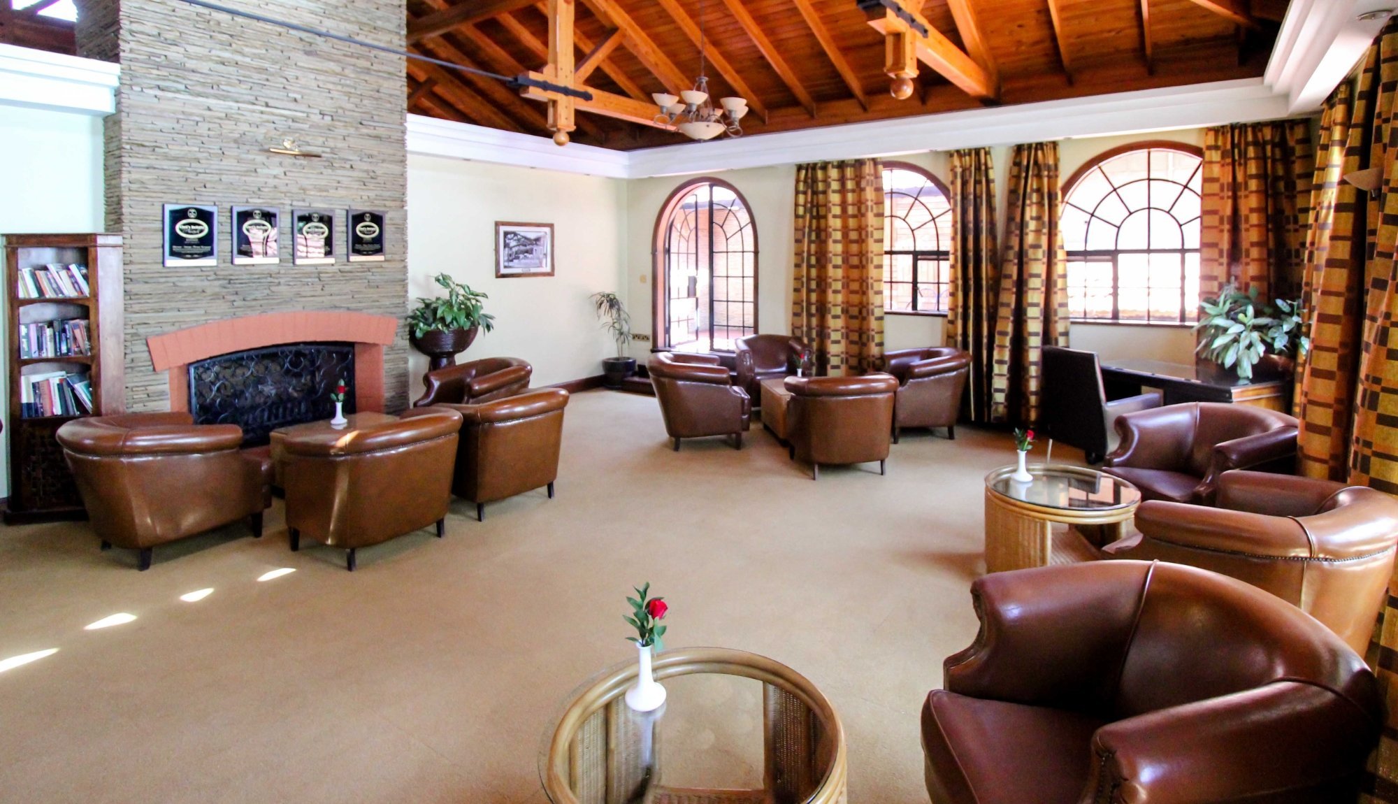 Fairview Hotel Kenya by null