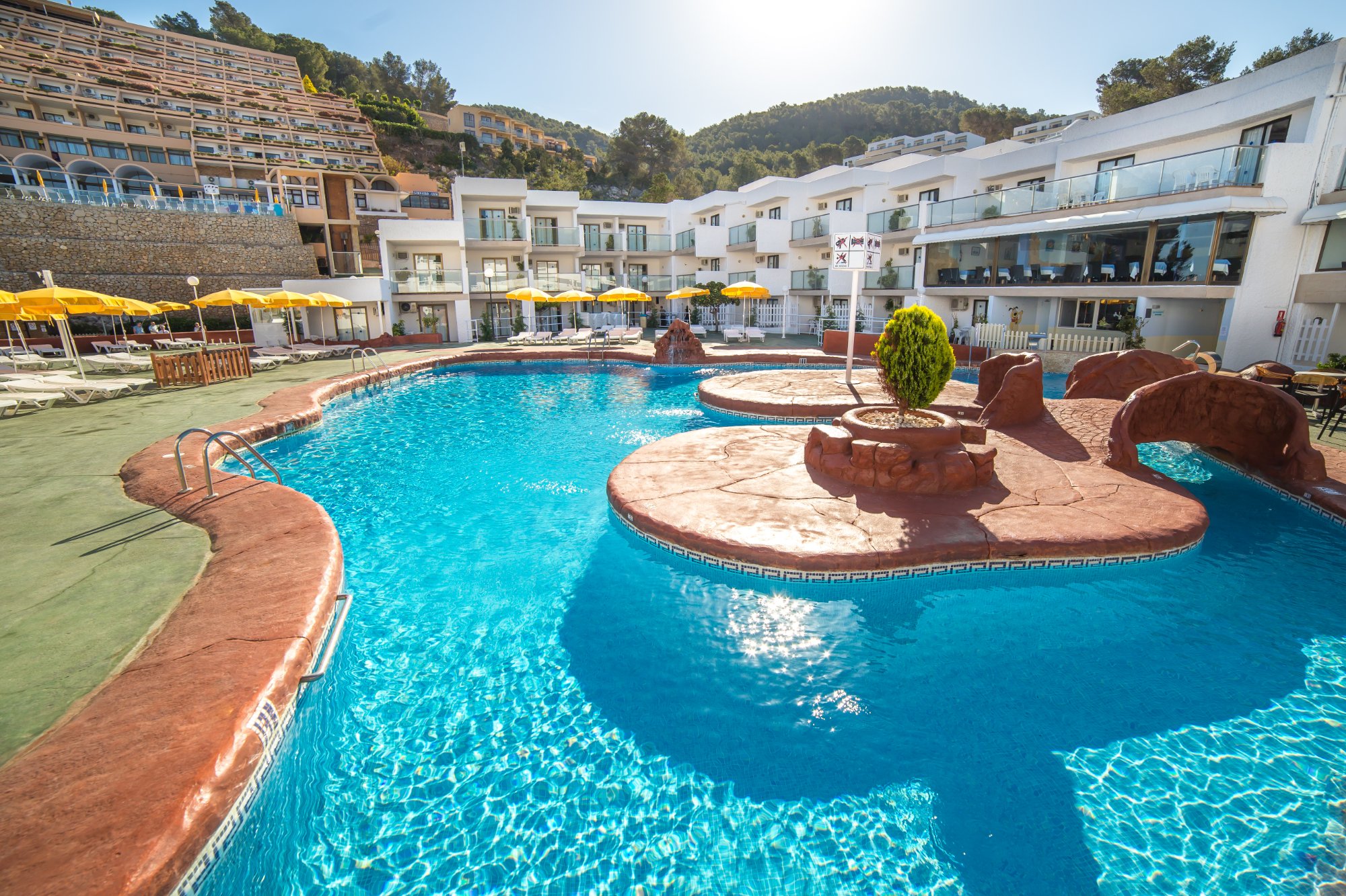 HOTEL SAN MIGUEL IBIZA 87 3 3 8 Updated 2020 Prices Resort   Club San Miguel 