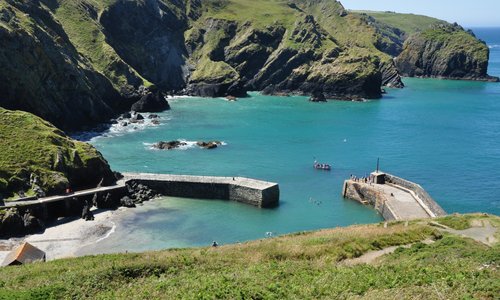 Mullion Cove