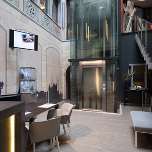 Catalonia Catedral, hotel in Barcelona