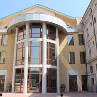 Museum of archaeology, history and ethnography