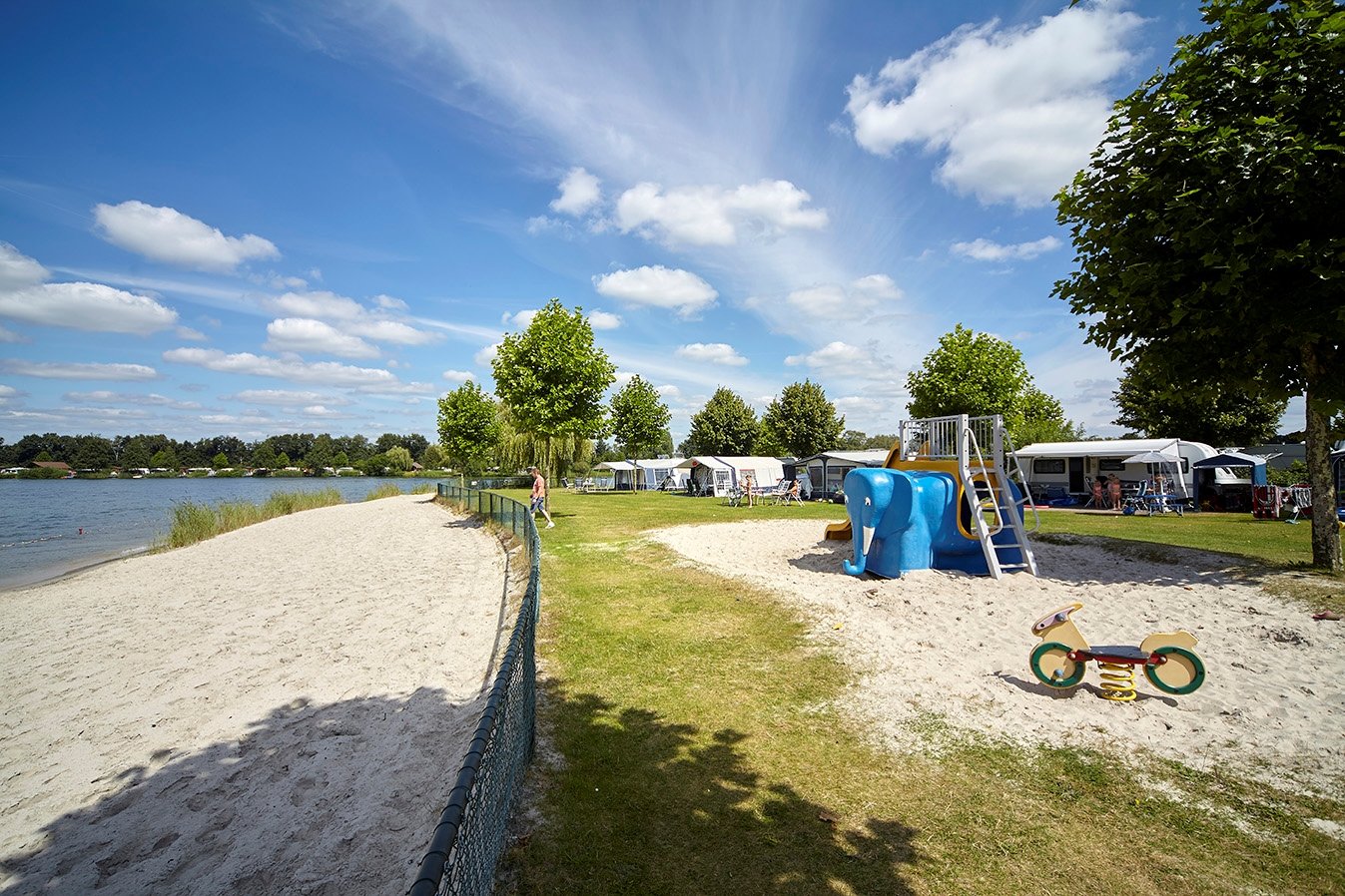 HOLIDAYPARK TERSPEGELT | UPDATED 2024 Campground Reviews & Price ...