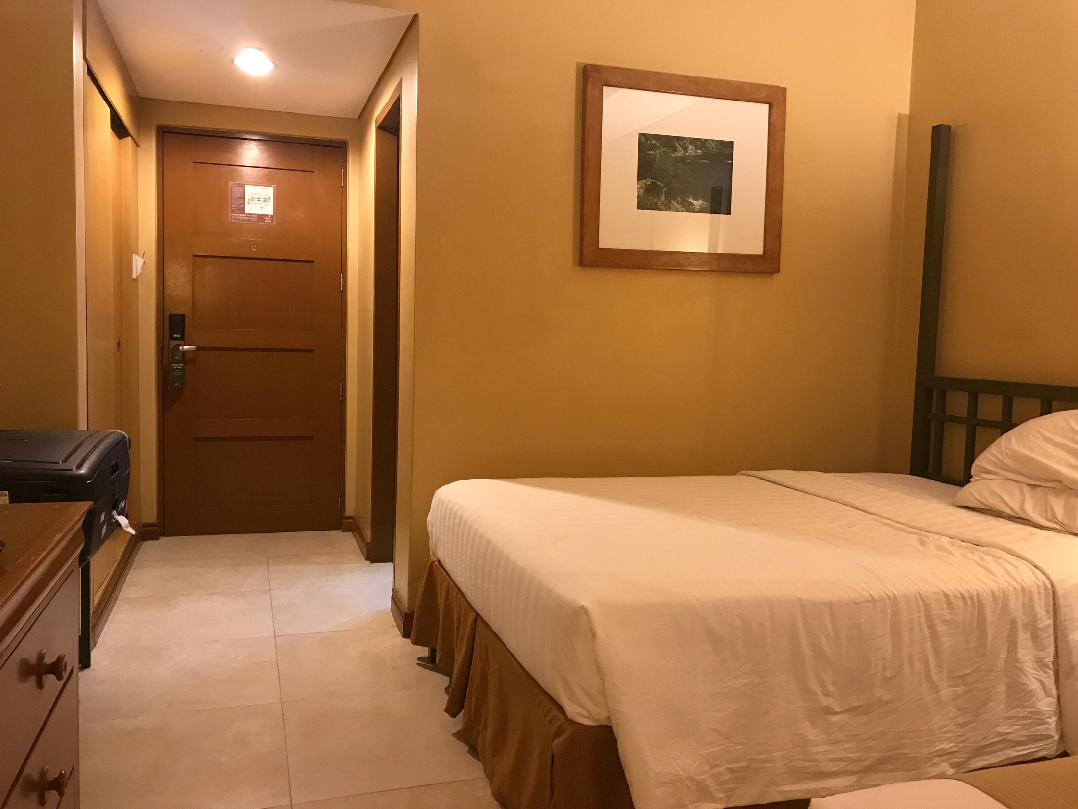 크라운 리젠시 프린스 리조트 보라카이 (Crown Regency Prince Resort) - 호텔 리뷰 & 가격 비교
