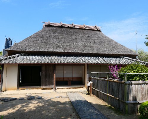 高知县10 大建筑物 Tripadvisor