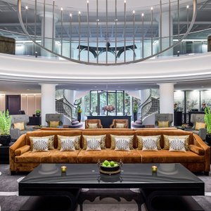 Sofitel Frankfurt Opera in Frankfurt