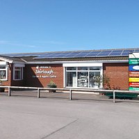 Skirlaugh Garden & Aquatic Centre