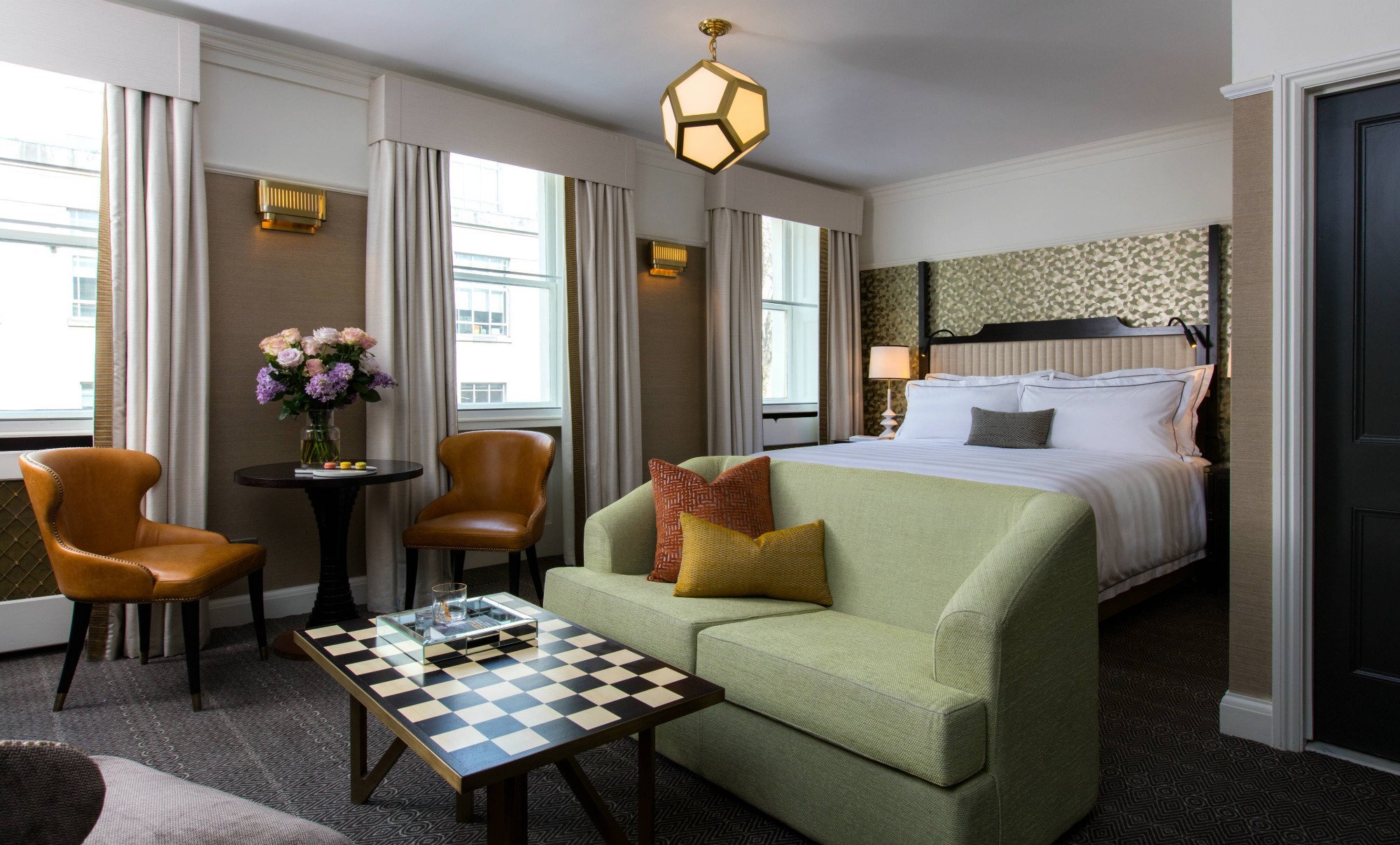 THE ACADEMY Updated 2024 Prices Hotel Reviews London England   Suite 