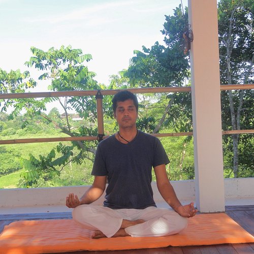 Hot yoga barre at uyc – Imagem de Ubud Yoga Centre - Tripadvisor