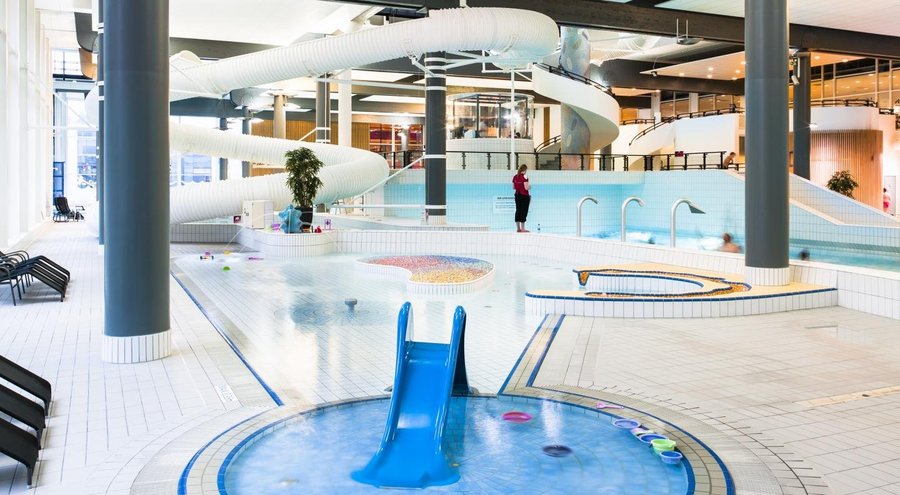 Skien Fritidspark