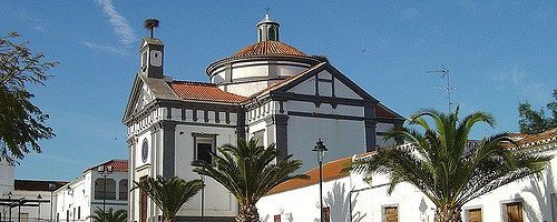 Vila Verde de Ficalho