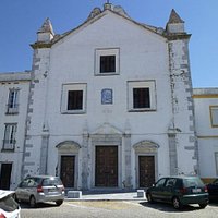 Igreja do Salvador (Beja)