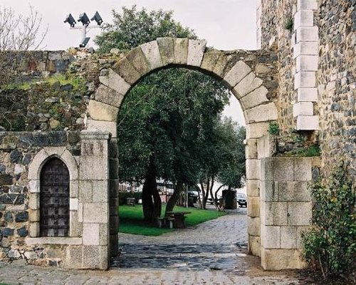 Salão de Jogos - Chave D'ouro, Beja