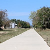 Old No. 9 Trail