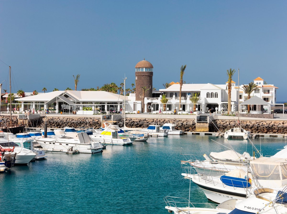 BARCELO FUERTEVENTURA CASTILLO $118 ($̶1̶4̶0̶) - Updated 2022 Prices ...