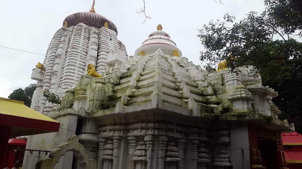 Kedareshwar Temple, Bhubaneswar - Tripadvisor
