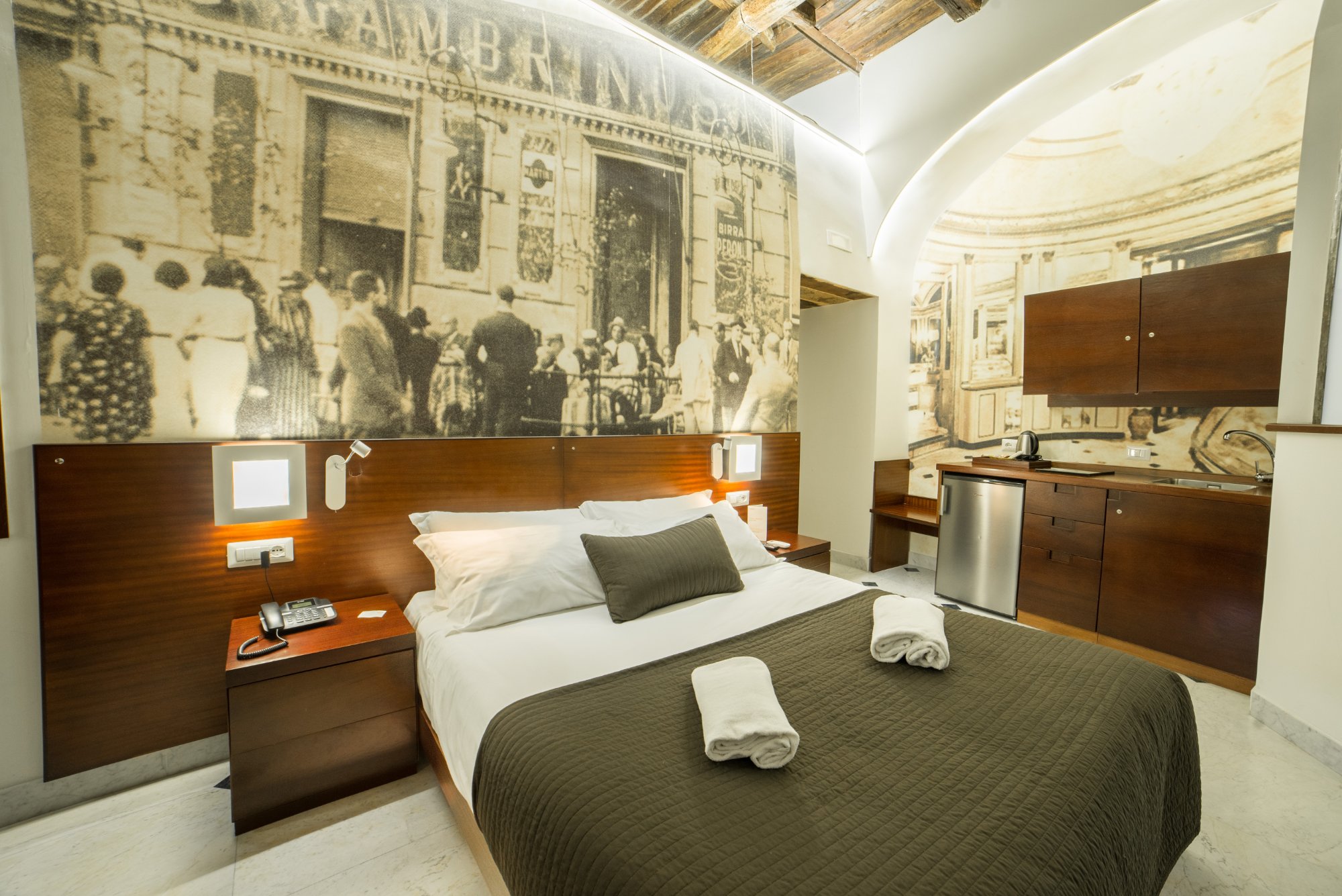 CHIAIA 32 DELUXE RESIDENCE B&B (Napoli): Prezzi 2022 E Recensioni