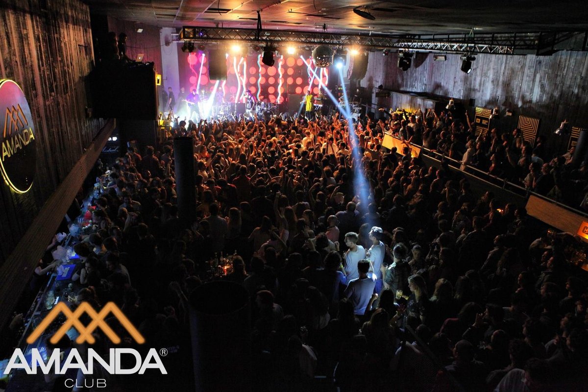 Club Amanda (Santiago) - Lo que se debe saber antes de viajar - Tripadvisor