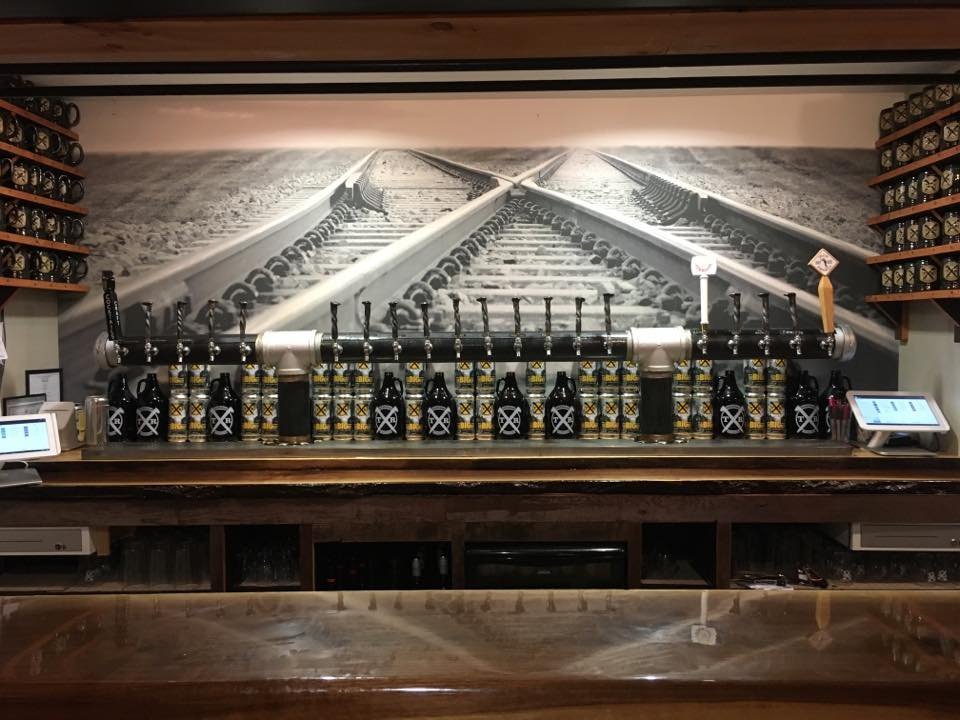 Twisted Rail Brewing Co (Canandaigua) - All You Need to Know BEFORE You Go ...