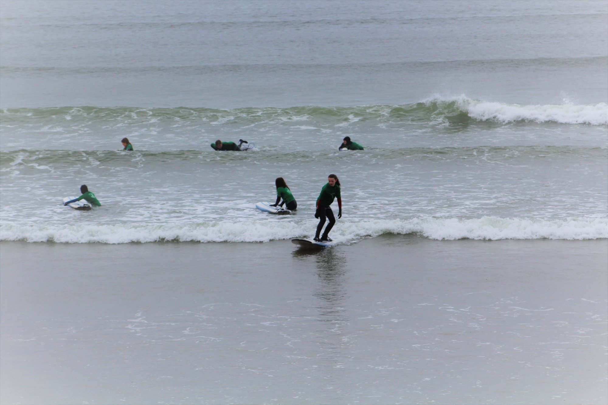 rossnowlagh surf shop