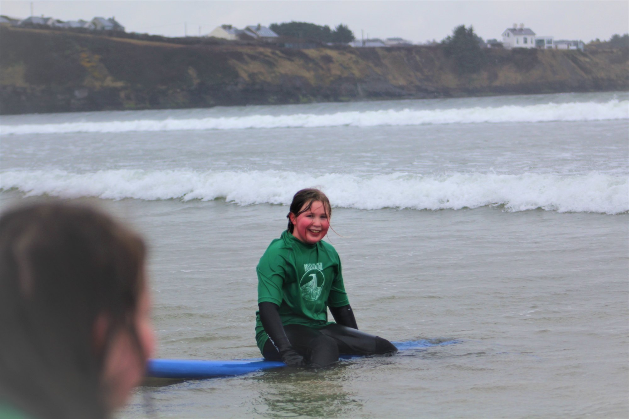 rossnowlagh surf club