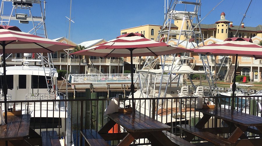 Gulf Shores Steamer