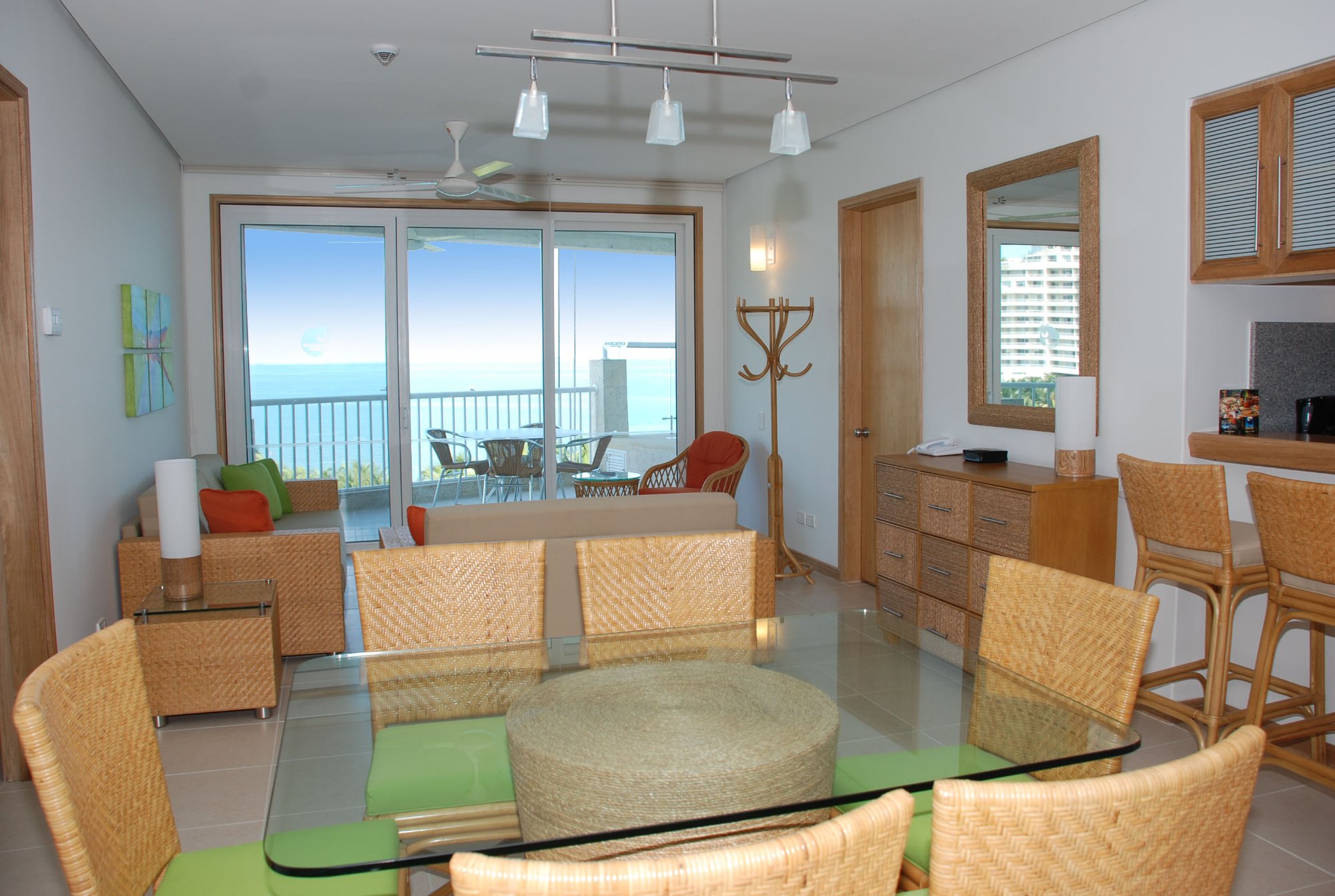 Hotel photo 12 of Irotama Resort.