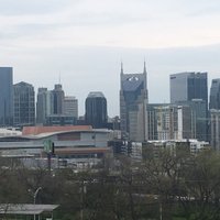 Fort Negley Park and Visitors Center (Nashville) - All You Need to Know ...