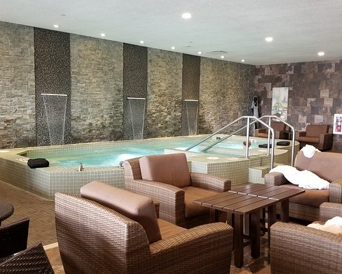 Poconos PA Spa Resorts