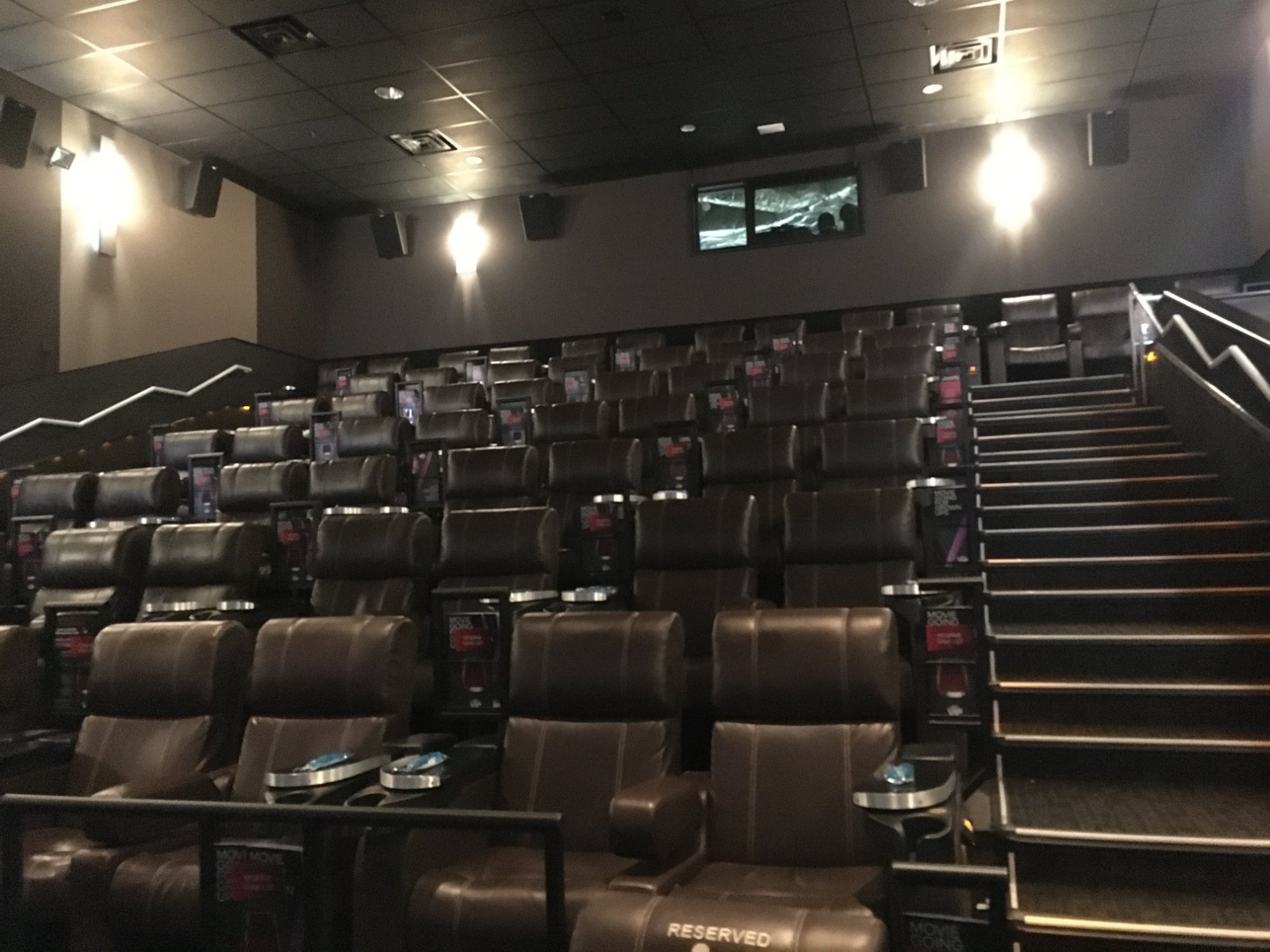 THE 10 BEST Toronto Movie Theaters Updated 2024 Tripadvisor   Comfy Seats 