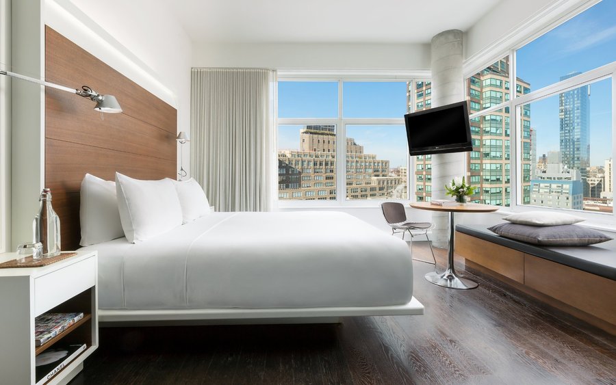 The James New York Soho Updated Prices Hotel Reviews New York City Tripadvisor