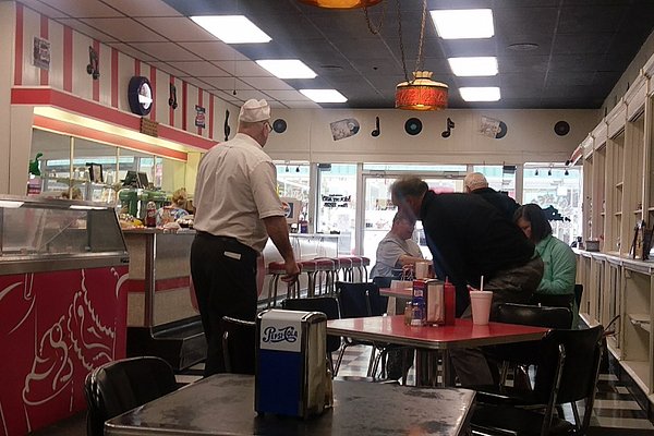 A1 Steaksauce Packet - Picture of Olympia Family Restaurant, Mount Airy -  Tripadvisor